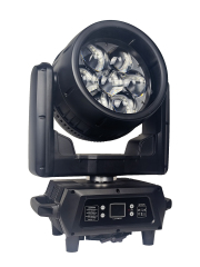 IP65 7*60W HIGH POWER RGBW 4 IN 1 LEDS