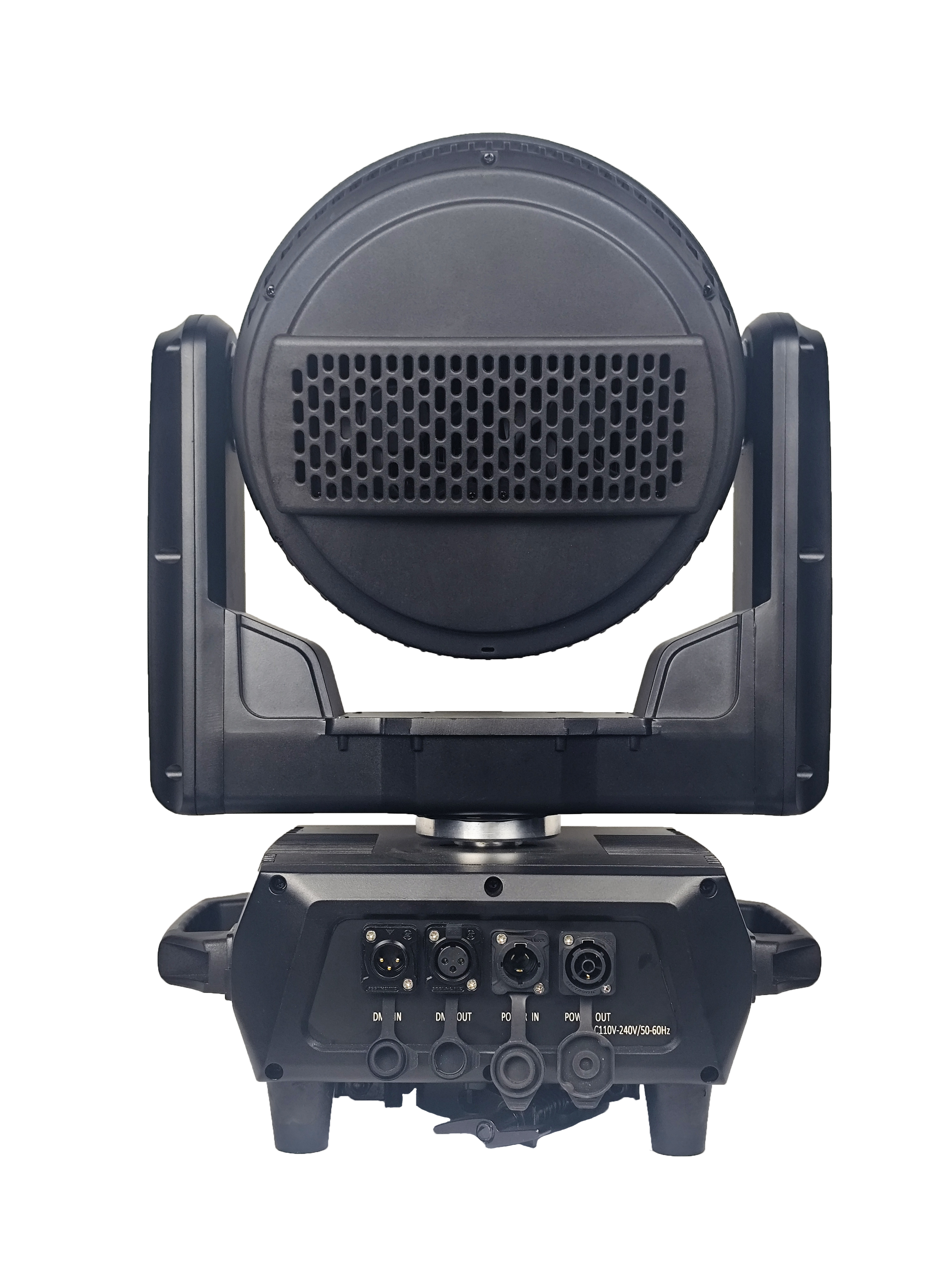 IP65 7*60W HIGH POWER RGBW 4 IN 1 LEDS