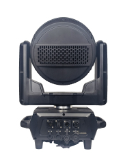 IP65 7*60W HIGH POWER RGBW 4 IN 1 LEDS