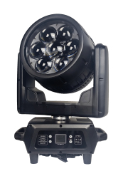 IP65 7*60W HIGH POWER RGBW 4 IN 1 LEDS