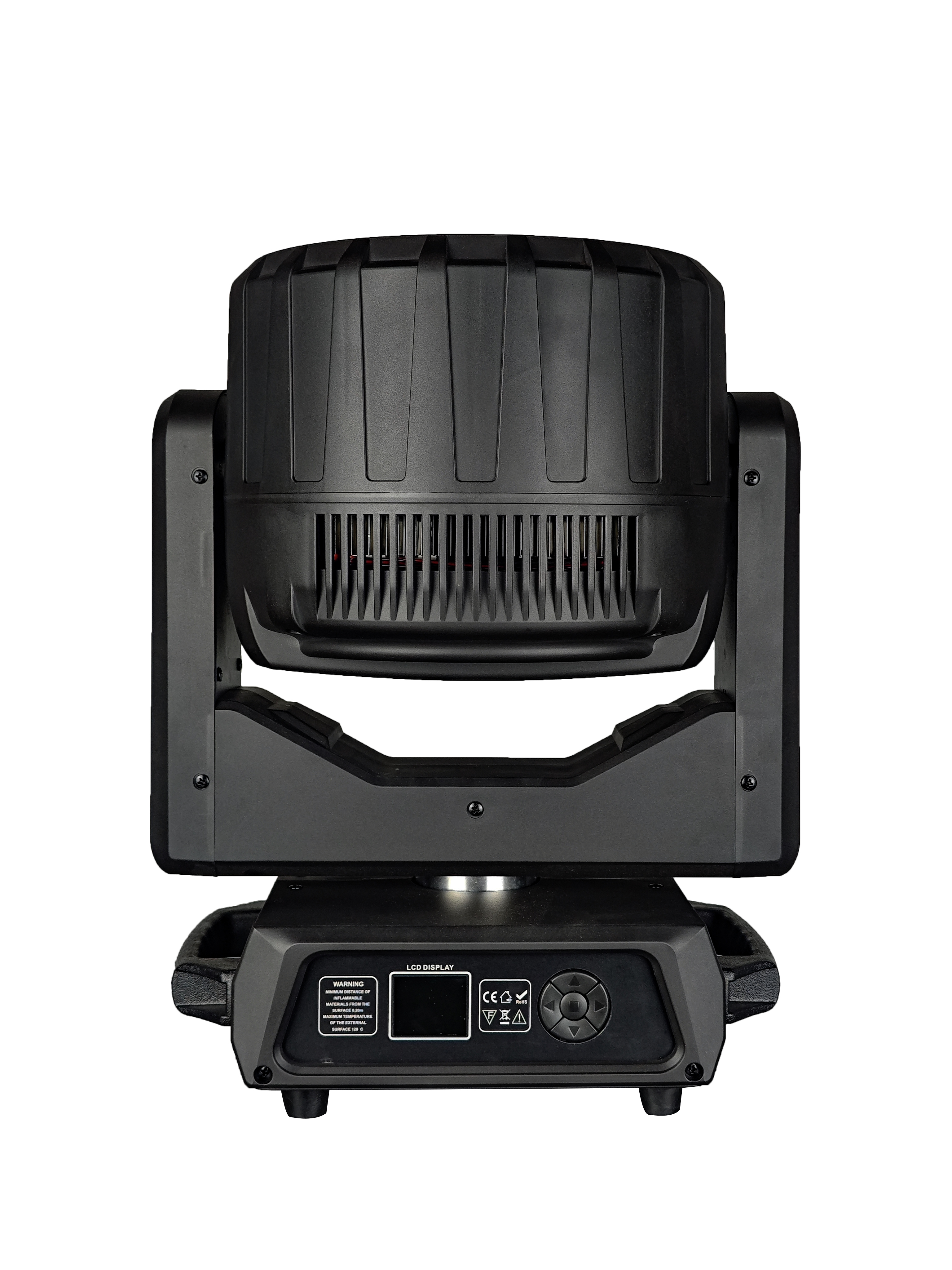 7*60W HIGH POWER RGBW 4 IN 1 LEDS