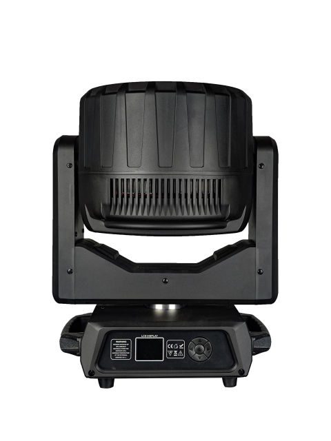 7*60W HIGH POWER RGBW 4 IN 1 LEDS