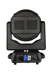 7*60W HIGH POWER RGBW 4 IN 1 LEDS