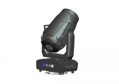 IP66 BSW 300W/360W/500W LASER MOVING