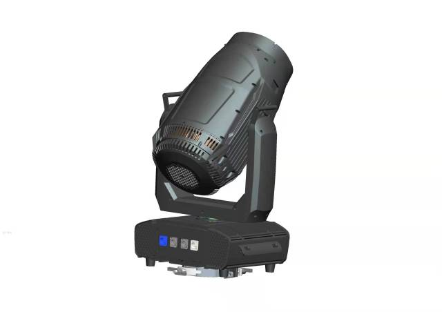IP66 BSW 300W/360W/500W LASER MOVING