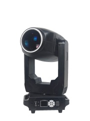 80W DOUBLE SIZE INFINITE MOVING