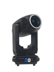 80W DOUBLE SIZE INFINITE MOVING