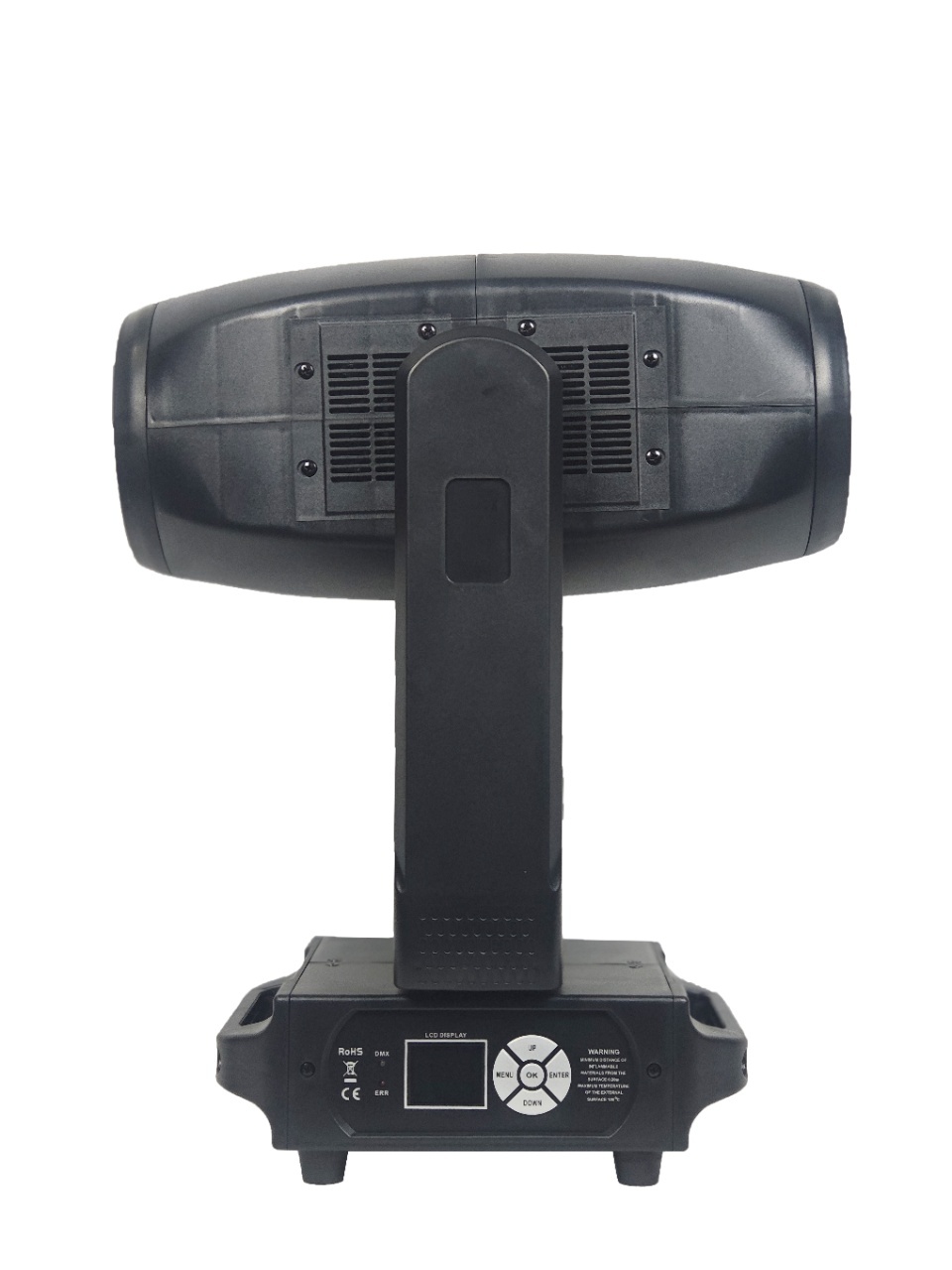 80W DOUBLE SIZE INFINITE MOVING