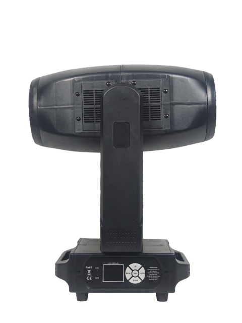 80W DOUBLE SIZE INFINITE MOVING