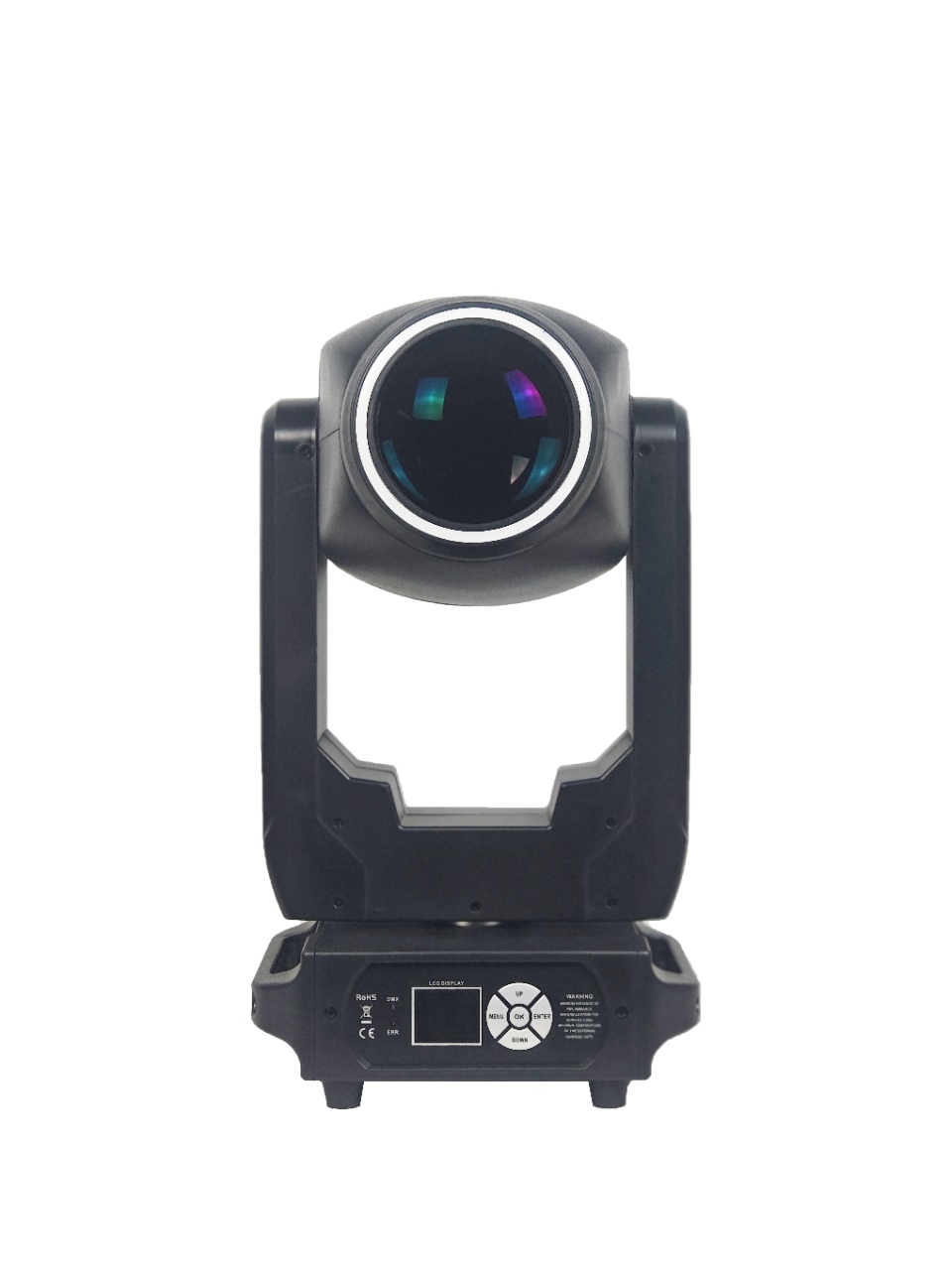 80W DOUBLE SIZE INFINITE MOVING