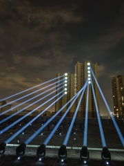 IP65 MINI LASER 60W/100W IP65  LASER MOVING