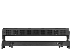 IP65 ZOOM 10*60W RGBW 4in1 LED Beam Wash Bar Moving Head Ligh