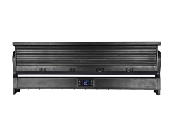 IP65 ZOOM 10*60W RGBW 4in1 LED Beam Wash Bar Moving Head Ligh