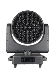 IP65 Bee Eye K15 37*40W RGBW 4in1  LED Moving Head Light