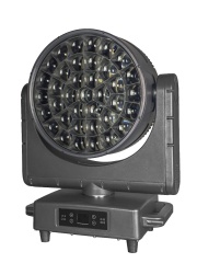 IP65 Bee Eye K15 37*40W RGBW 4in1  LED Moving Head Light