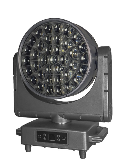 IP65 Bee Eye K15 37*40W RGBW 4in1  LED Moving Head Light