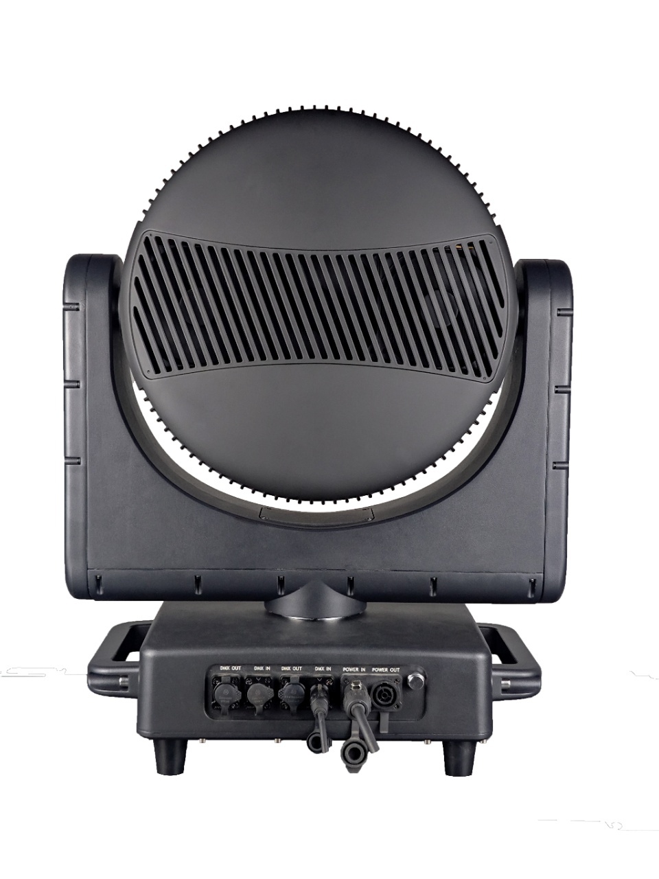 IP65 Bee Eye K15 37*40W RGBW 4in1  LED Moving Head Light