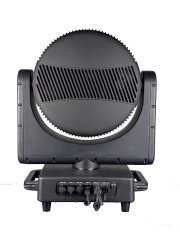IP65 Bee Eye K15 37*40W RGBW 4in1  LED Moving Head Light