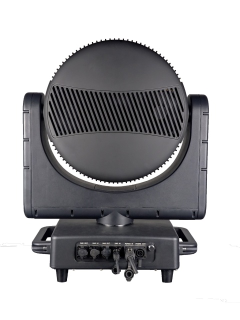 IP65 Bee Eye K15 37*40W RGBW 4in1  LED Moving Head Light