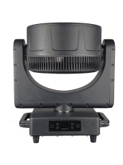 IP65 Bee Eye K15 37*40W RGBW 4in1  LED Moving Head Light