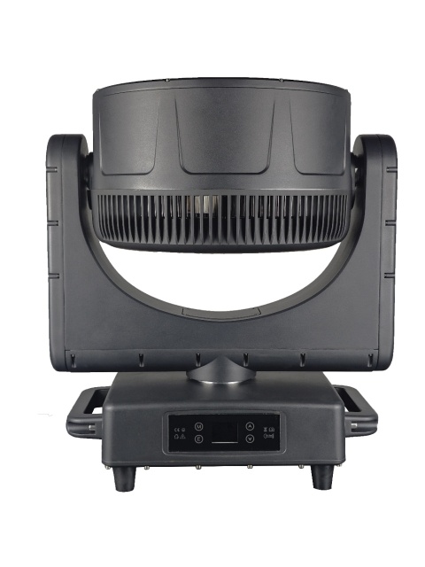 IP65 Bee Eye K15 37*40W RGBW 4in1  LED Moving Head Light