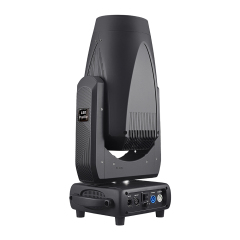 LED 600W Mini Cutting Light + LED Gobo (8-piece cutting full-function type) (Only weighs 16KG)