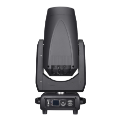 LED 600W Mini Cutting Light + LED Gobo (8-piece cutting full-function type) (Only weighs 16KG)