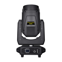 HID 420W Prism King +  (4 prisms can be stacked) With seven-color atomization effect
