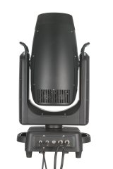 Magnesium alloy IP66 600W BSWF Magnesium alloy