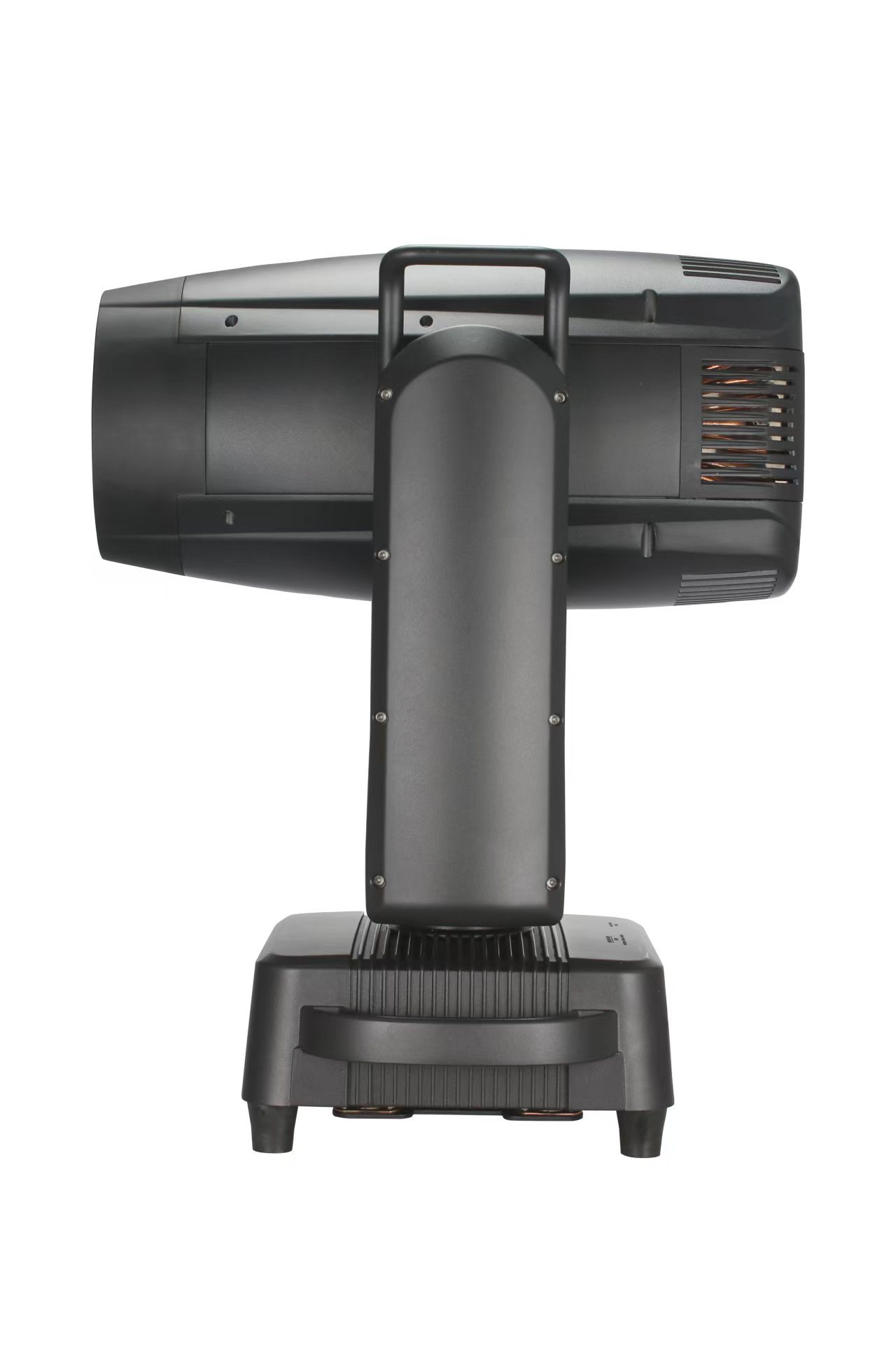 Magnesium alloy IP66 600W BSWF Magnesium alloy