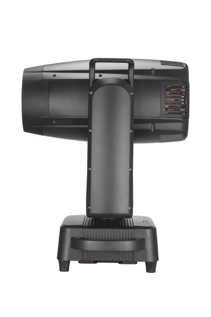 Magnesium alloy IP66 600W BSWF Magnesium alloy