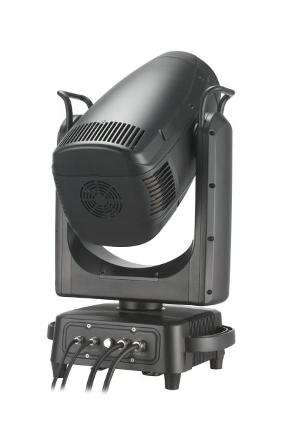 Magnesium alloy IP66 600W BSWF Magnesium alloy