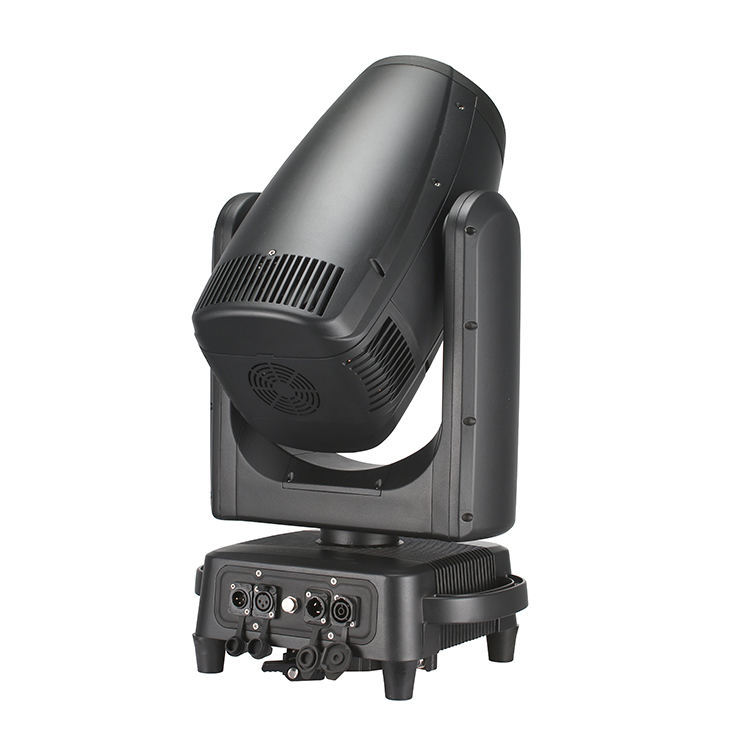 Magnesium alloy IP66 120W Laser Moving