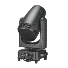 Magnesium alloy IP66 120W Laser Moving