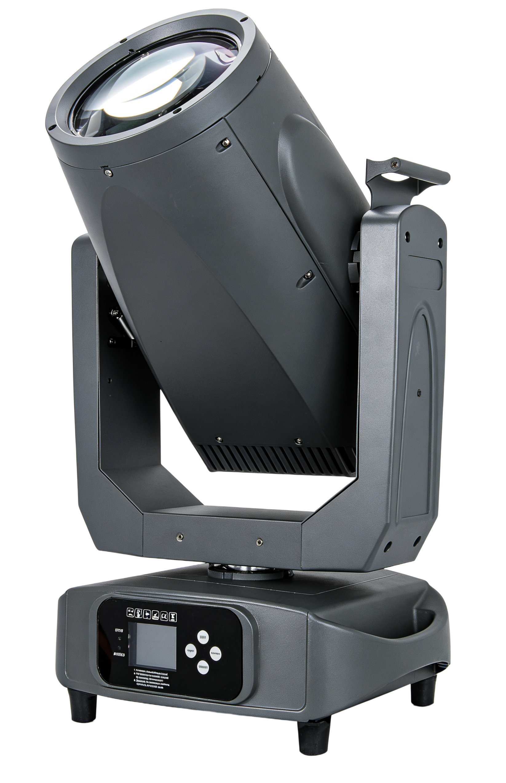 IP66 300W RGB Laser Beam Moving Head Light