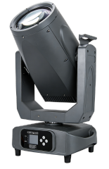 IP66 300W RGB Laser Beam Moving Head Light