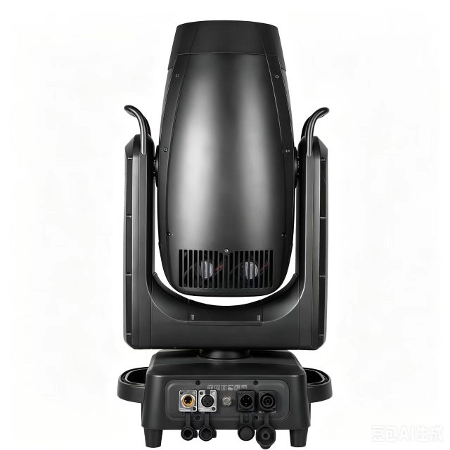 IP66 600WBSW MOVING HEAD