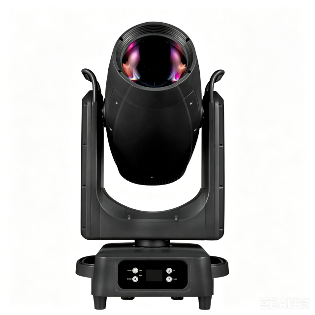 IP66 600WBSW MOVING HEAD