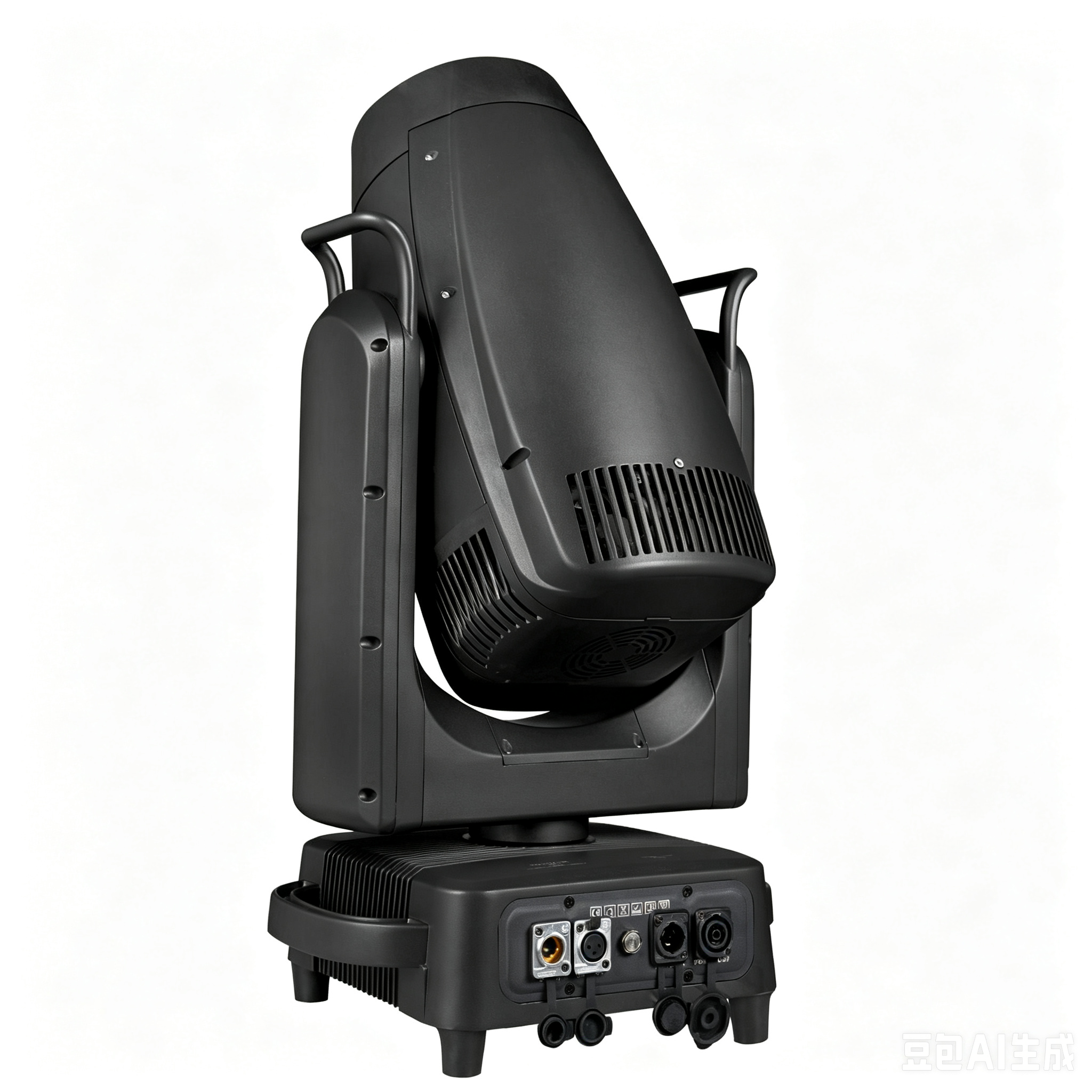 IP66 600WBSW MOVING HEAD