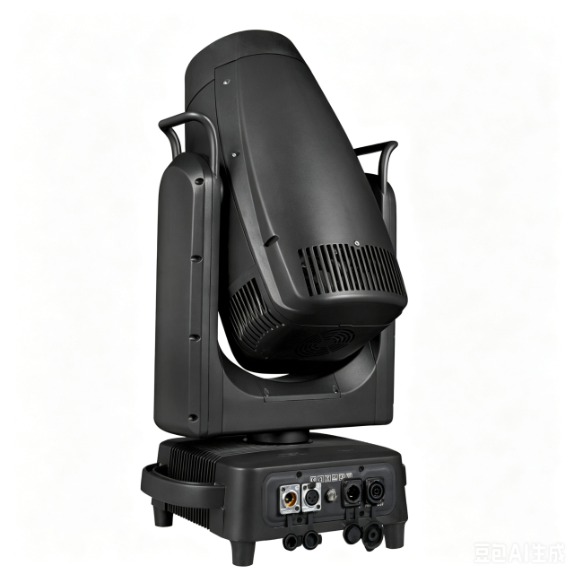 IP66 600WBSW MOVING HEAD