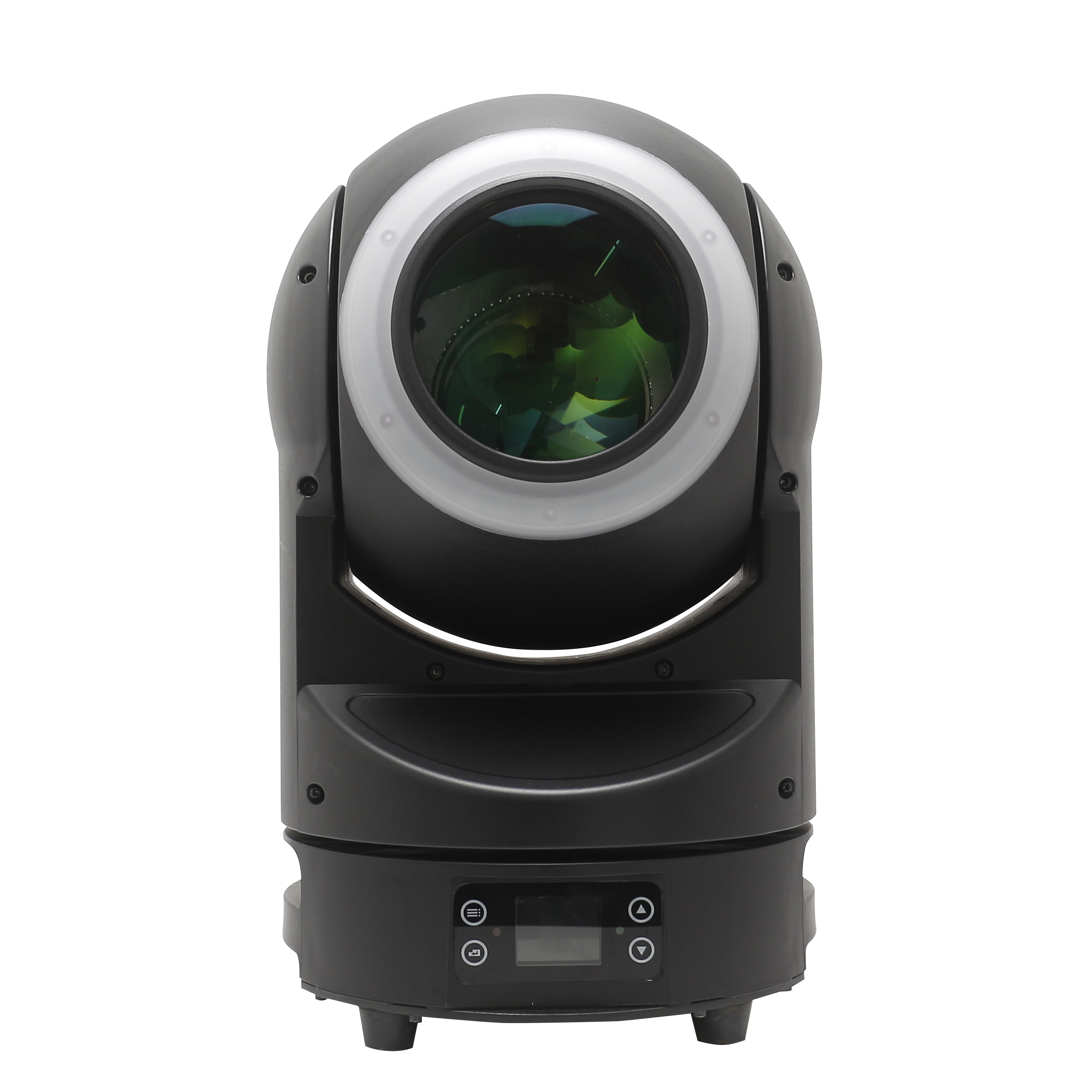 IP65 120W Phosphor Laser Beam Moving Head