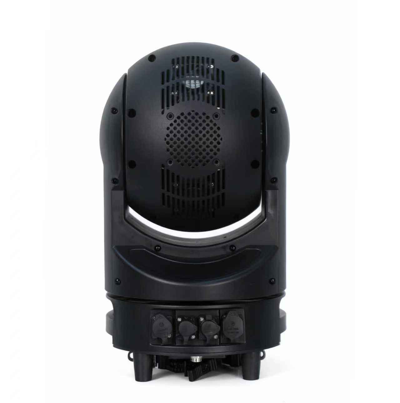 IP65 120W Phosphor Laser Beam Moving Head