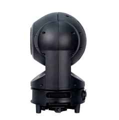 IP65 120W Phosphor Laser Beam Moving Head