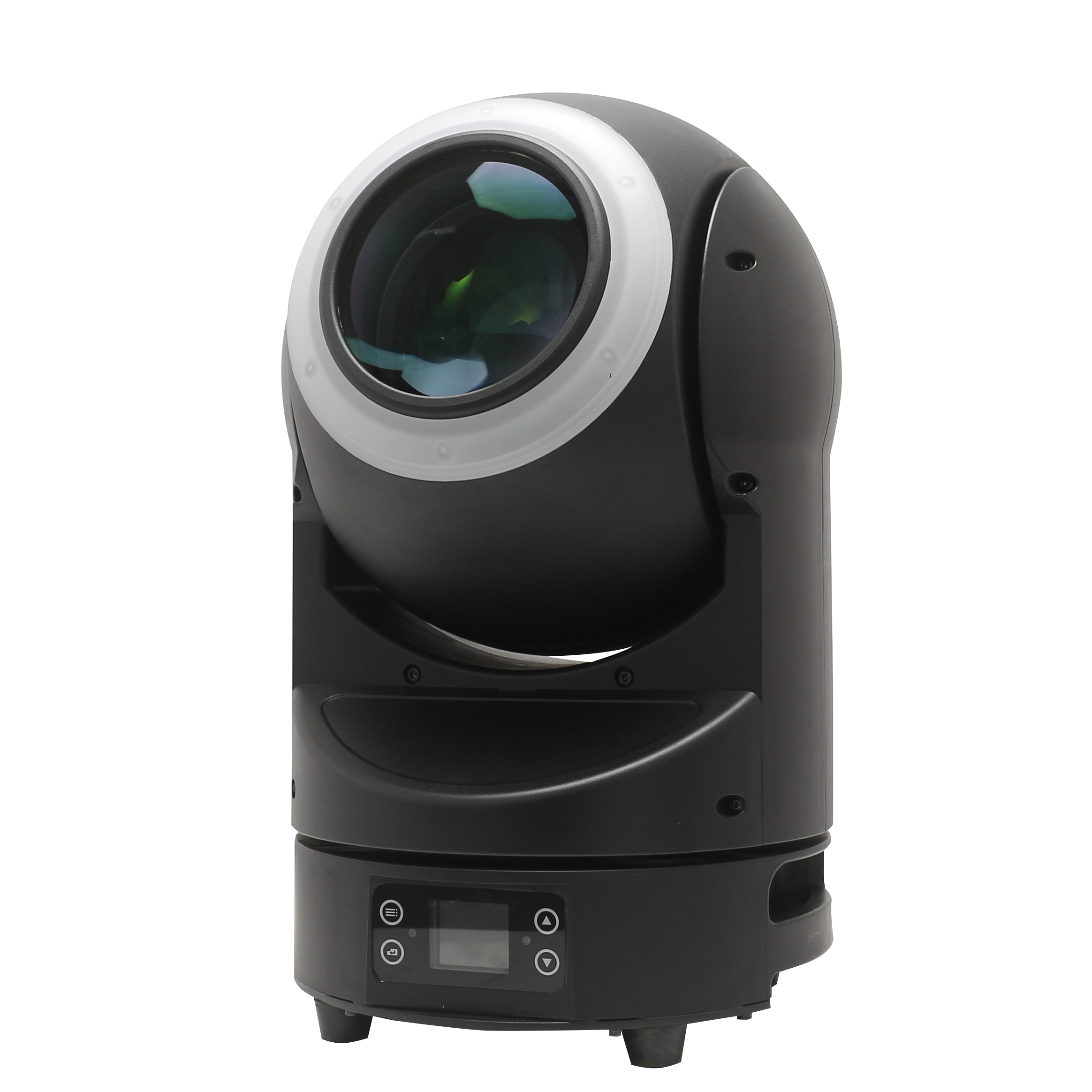 IP65 120W Phosphor Laser Beam Moving Head