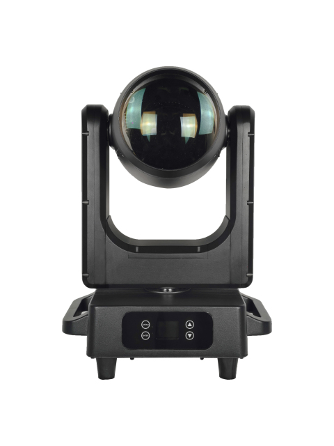 IP66 POWERFUL RGB 100W LASER MOVING