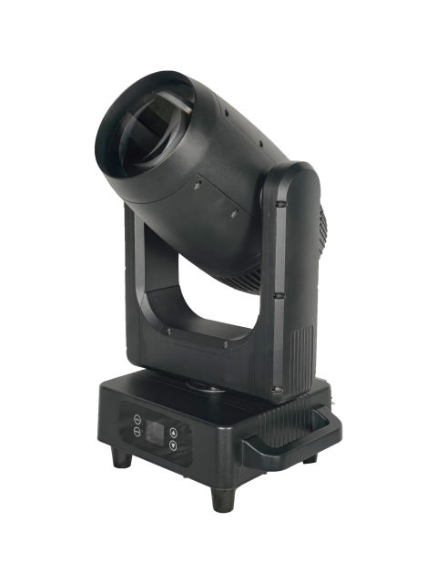 IP66 POWERFUL RGB 100W LASER MOVING