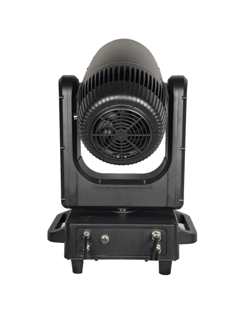 IP66 POWERFUL RGB 100W LASER MOVING