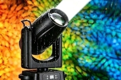 IP66 600WBSW MOVING HEAD