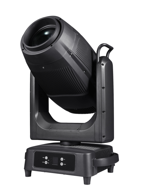 Magnesium alloy IP 800W /1000W BSWF Moving Head Light