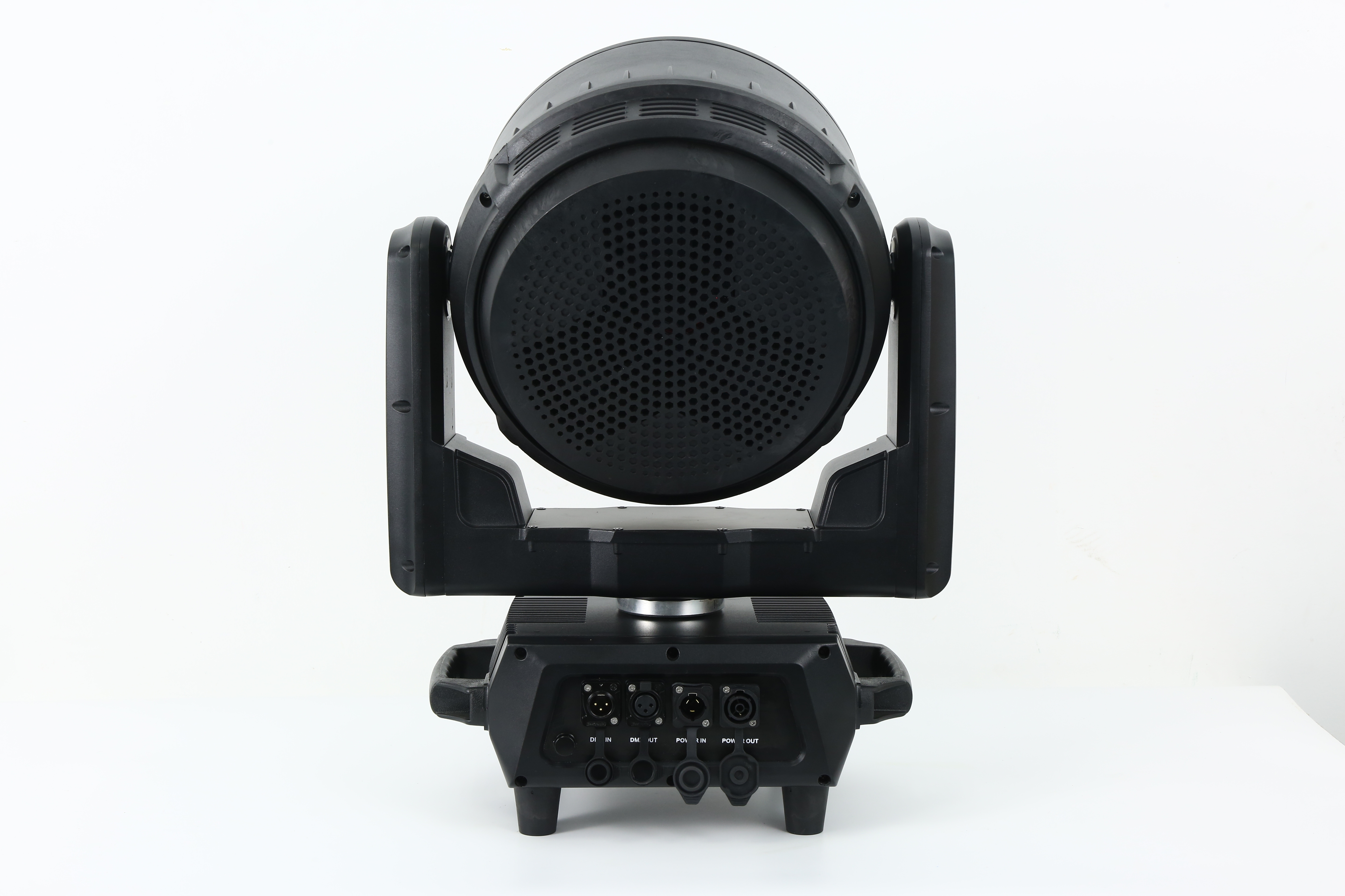 IP65 19X40W/60W HIGH POWER RGBW 4 IN 1 LEDS